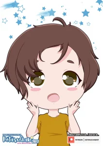 Boys Love Original By HotaruChanART