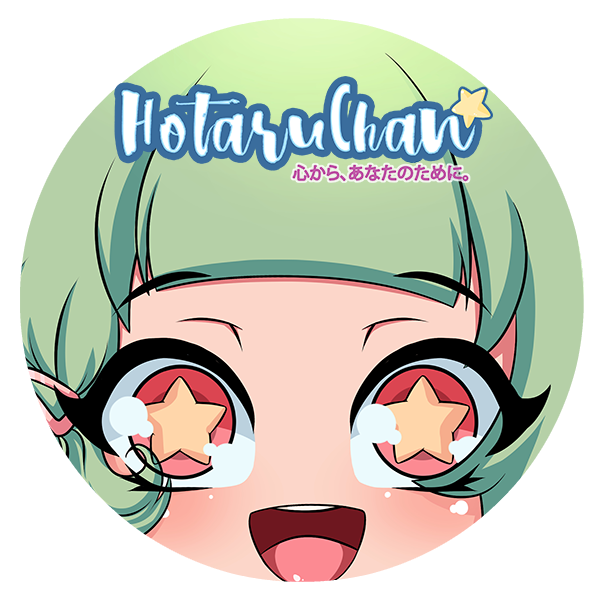 HotaruChanART